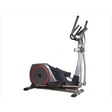 Home magnetic elliptical trainer